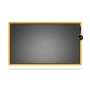 NEC MultiSync® C981Q SST LCD 98