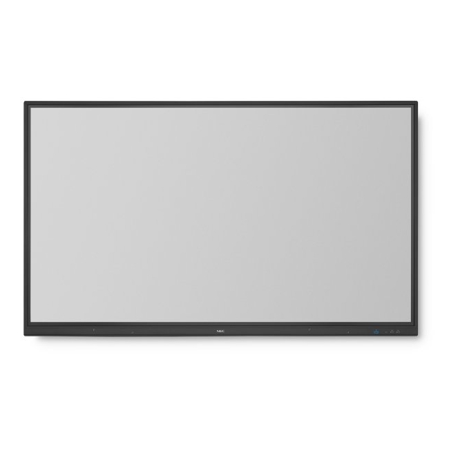 NEC MultiSync® CB651Q-2 LCD 65