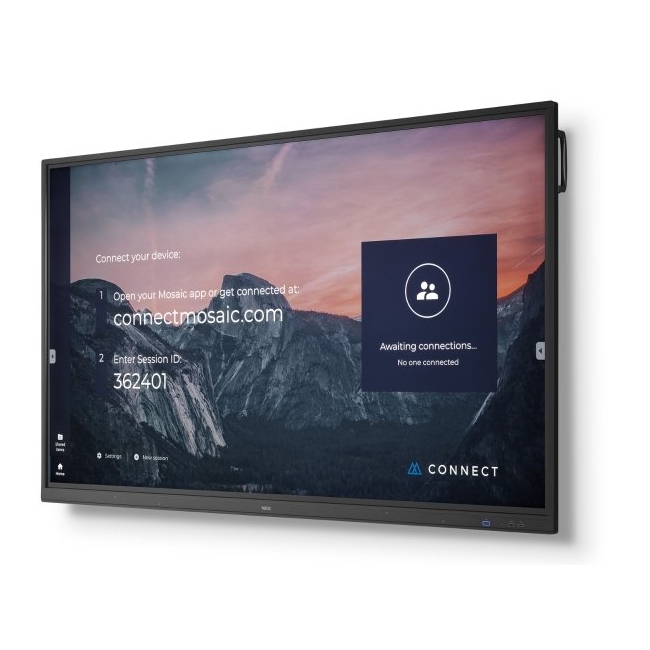 NEC MultiSync® CB751Q LCD 75