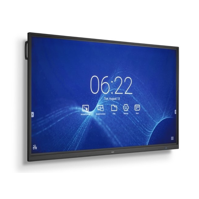 NEC MultiSync® CB751Q LCD 75