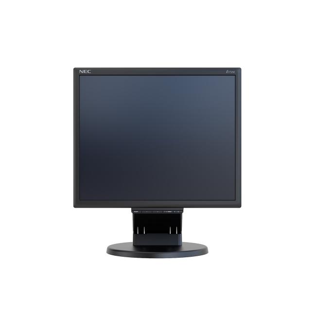 NEC MultiSync® E172M LCD 17