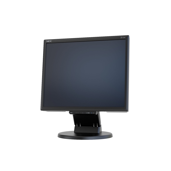 NEC MultiSync® E172M LCD 17