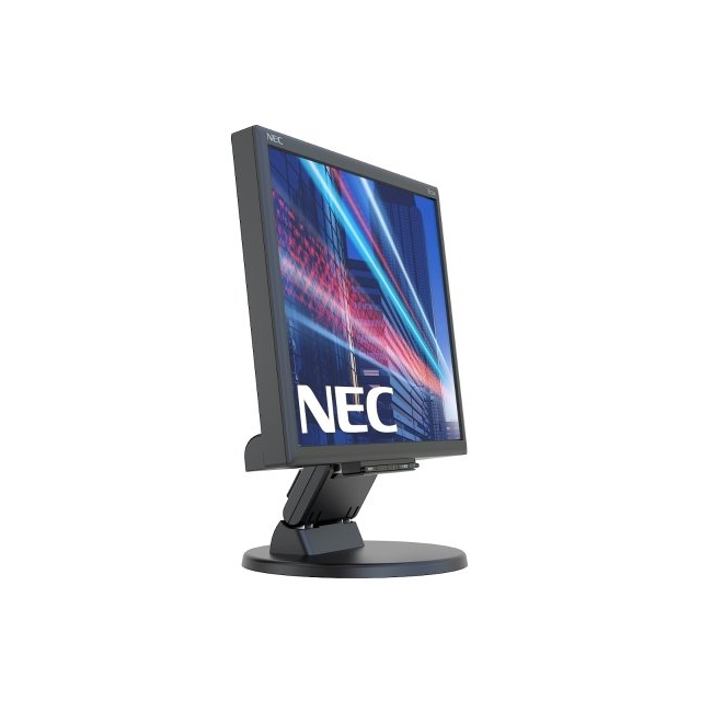 NEC MultiSync® E172M LCD 17