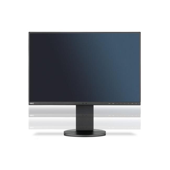 NEC MultiSync® EA245WMi-2 LCD 24