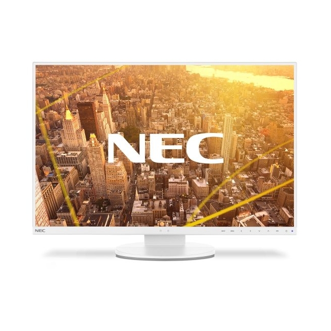 NEC MultiSync® EA245WMi-2 LCD 24