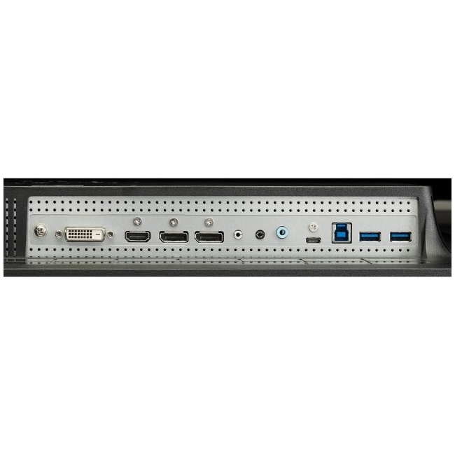 NEC MultiSync® EA271Q LCD 27