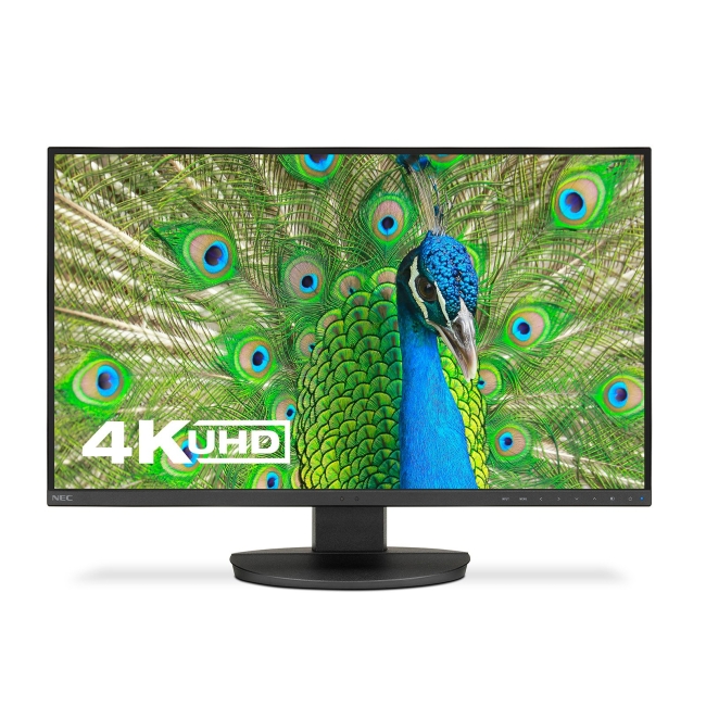 NEC MultiSync® EA271U LCD 27" Monitory Biznesowe