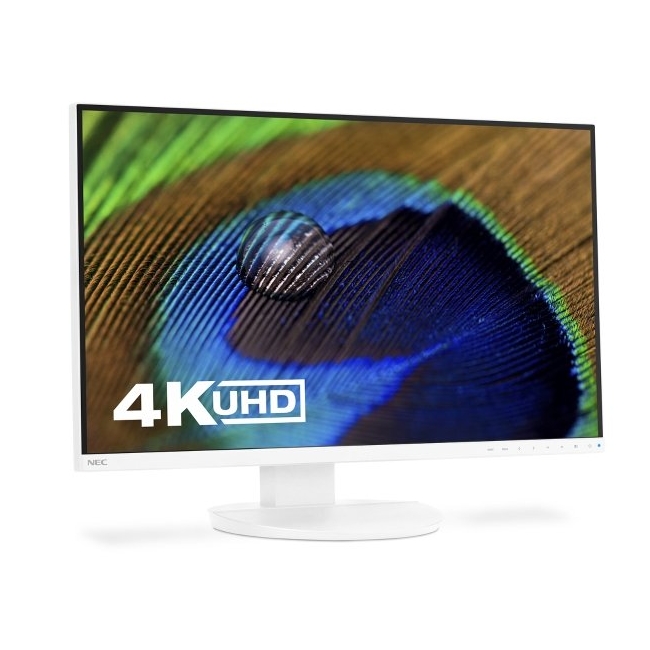 NEC MultiSync® EA271U LCD 27