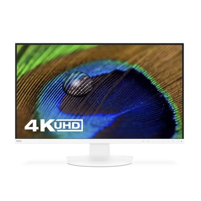 NEC MultiSync® EA271U LCD 27