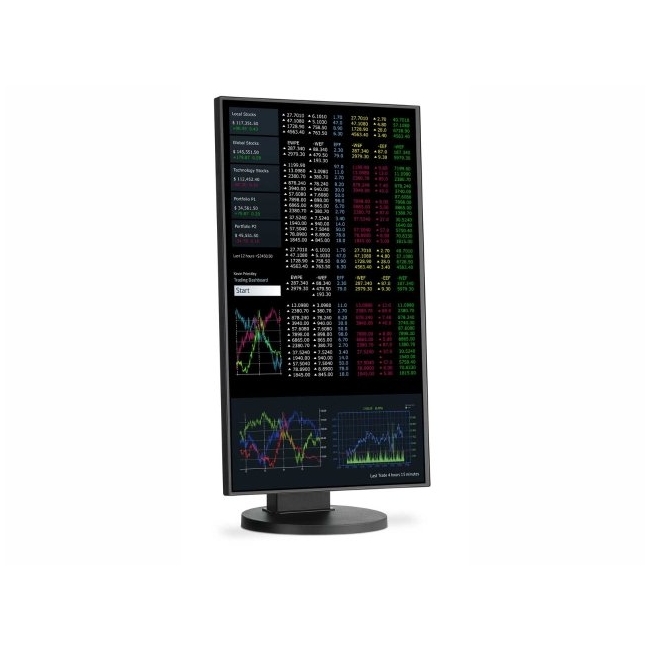 NEC MultiSync® EX241UN LCD 24