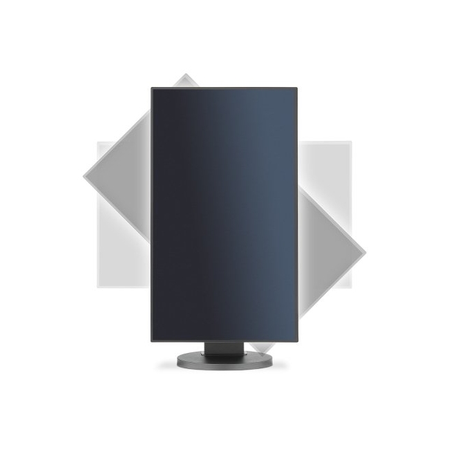 NEC MultiSync® EX241UN LCD 24