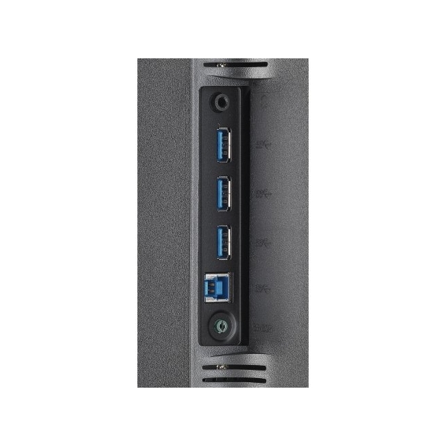 NEC MultiSync® EX241UN LCD 24