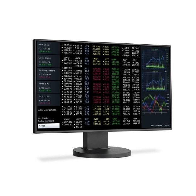 NEC MultiSync® EX241UN LCD 24