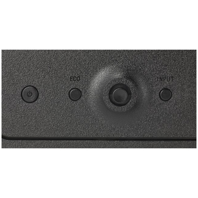 NEC MultiSync® EX241UN LCD 24