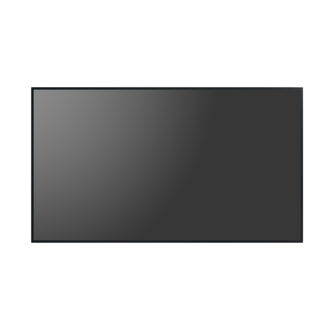 Monitor MultiSync® V654Q PG