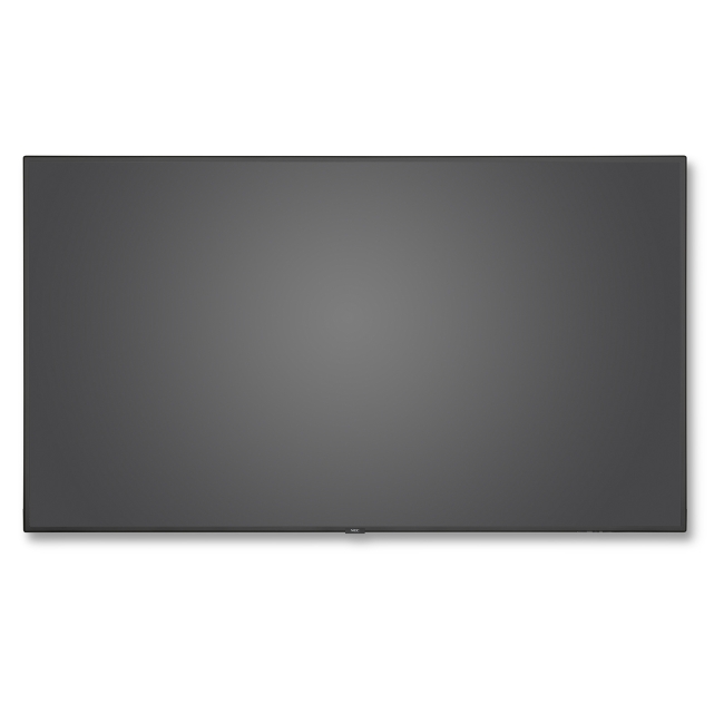 Monitor reklamowy NEC MultiSync® C861Q