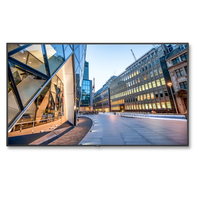 Monitor reklamowy NEC MultiSync® C861Q