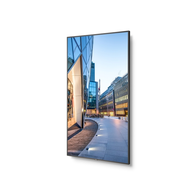 Monitor reklamowy NEC MultiSync® C861Q