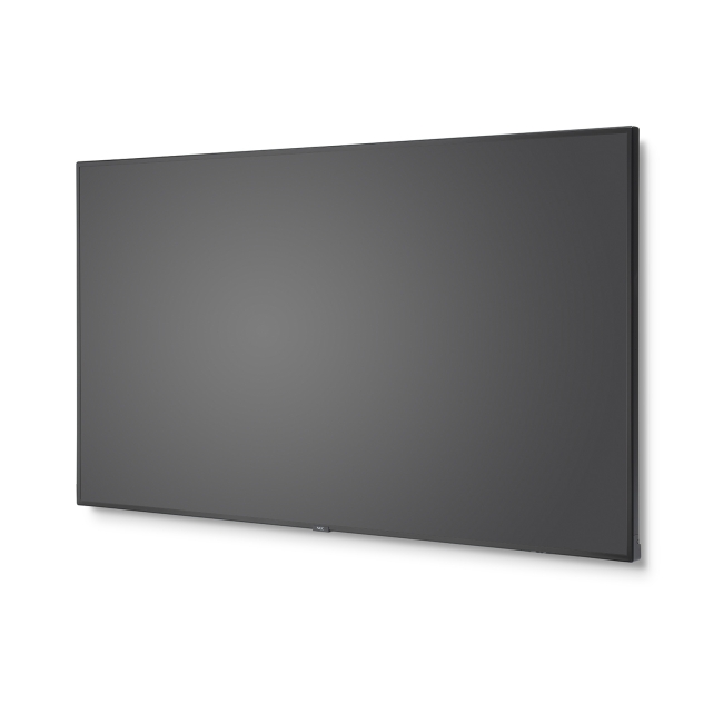 Monitor reklamowy NEC MultiSync® C861Q