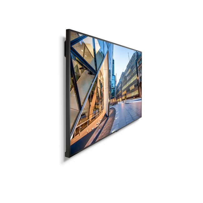 Monitor reklamowy NEC MultiSync® C861Q