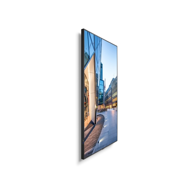 Monitor reklamowy NEC MultiSync® C861Q