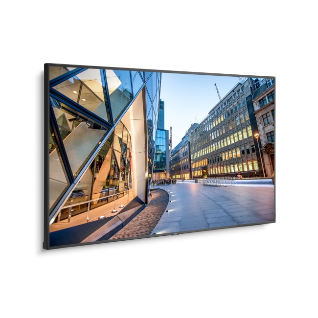 Monitor reklamowy NEC MultiSync® C861Q