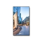 Monitor reklamowy NEC MultiSync® C861Q