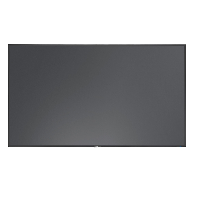 Monitor reklamowy NEC MultiSync® C551