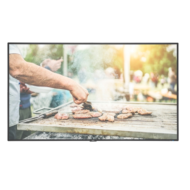 Monitor reklamowy NEC MultiSync® C551