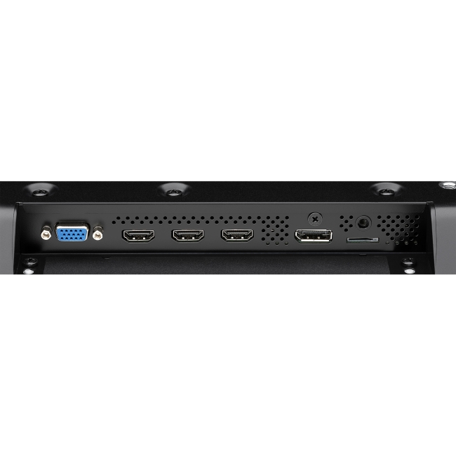Monitor reklamowy NEC MultiSync® C551
