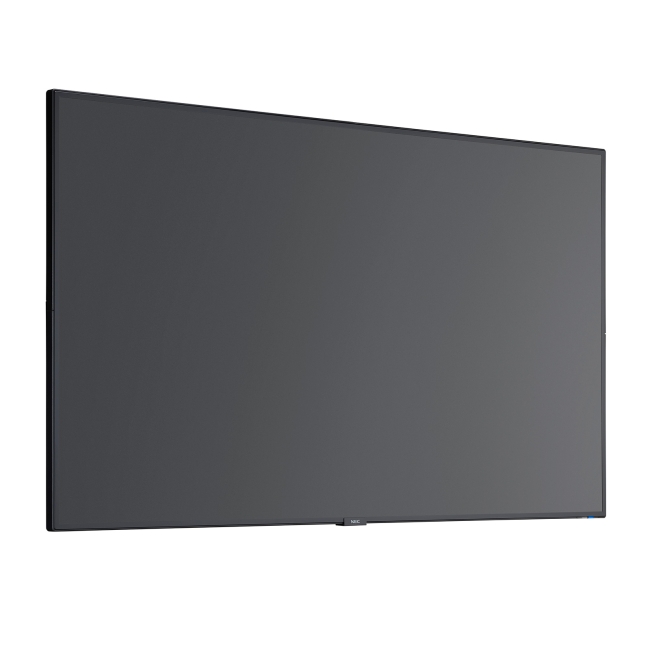 Monitor reklamowy NEC MultiSync® C551