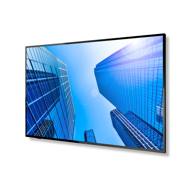 Monitor reklamowy NEC MultiSync® E327