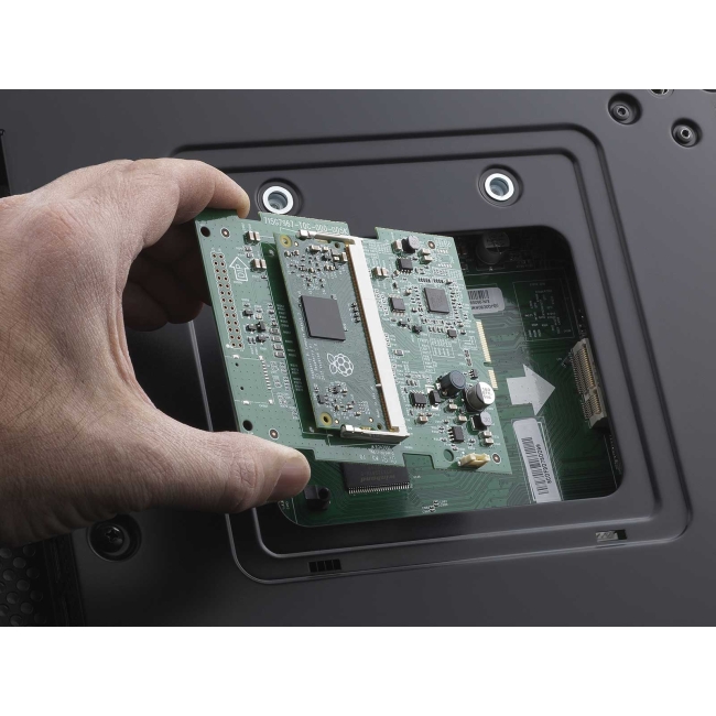 Monitor reklamowy NEC MultiSync® P404