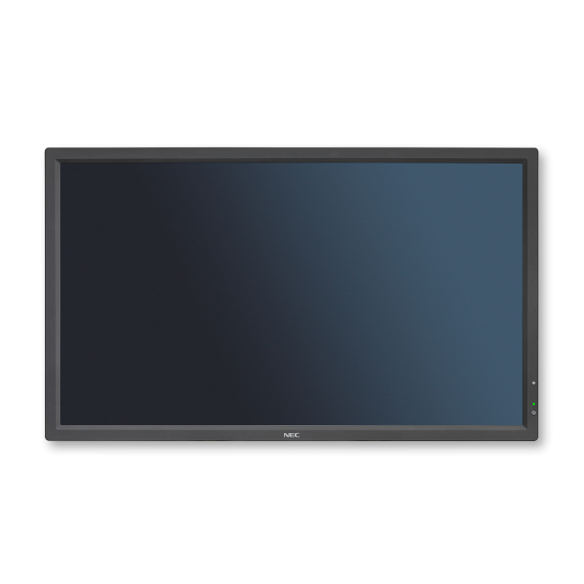 Monitor reklamowy NEC MultiSync® V323-3