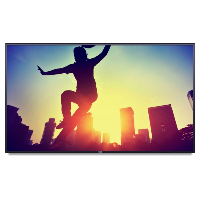 Monitor reklamowy NEC MultiSync® V484