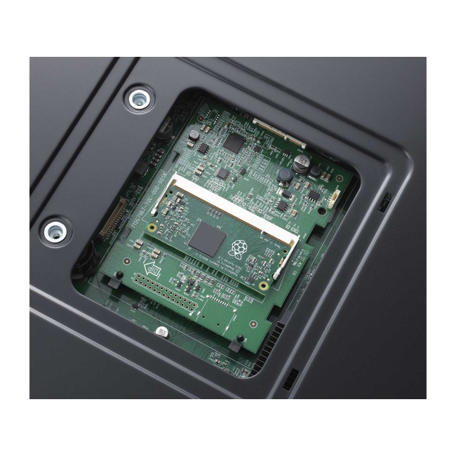 Monitor reklamowy NEC MultiSync® V484