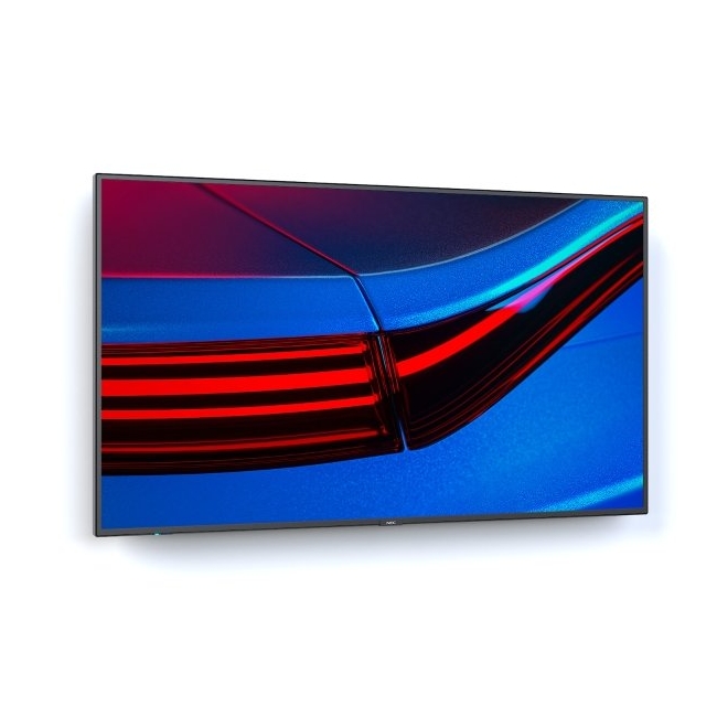 NEC MultiSync® P495 LCD 49