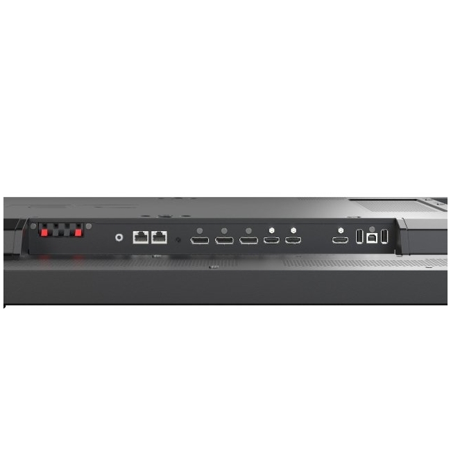 NEC MultiSync® P495 LCD 49