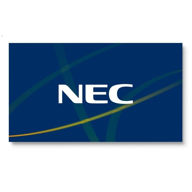 NEC MultiSync® UN552 LCD 55" monitor wielkoformatowy do ścian wideo