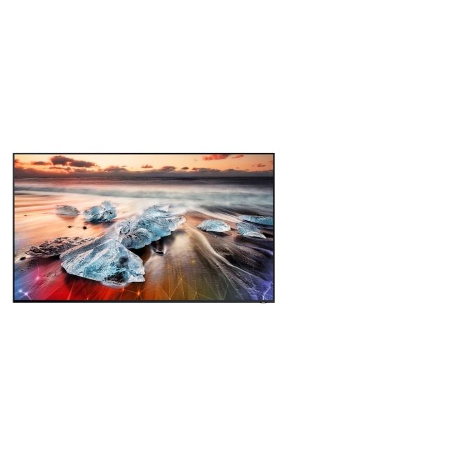 Monitor reklamowy Samsung QP98R-8K
