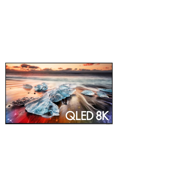 Monitor reklamowy Samsung QP98R-8K