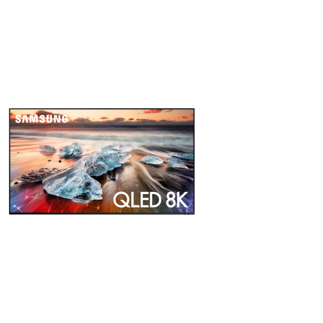 Monitor reklamowy Samsung QP98R-8K