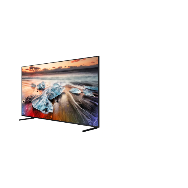 Monitor reklamowy Samsung QP98R-8K