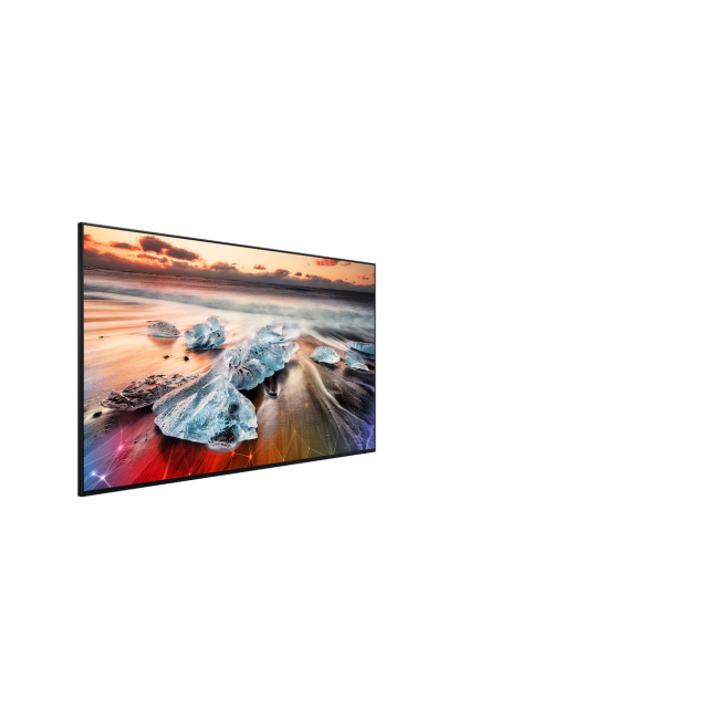 Monitor reklamowy Samsung QP98R-8K
