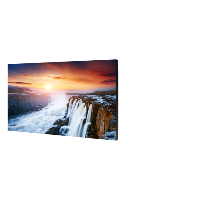 Monitor reklamowy do Videowall Samsung VM55R-R