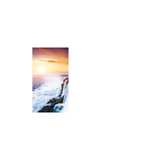 Monitor reklamowy do Videowall Samsung VM55R-R