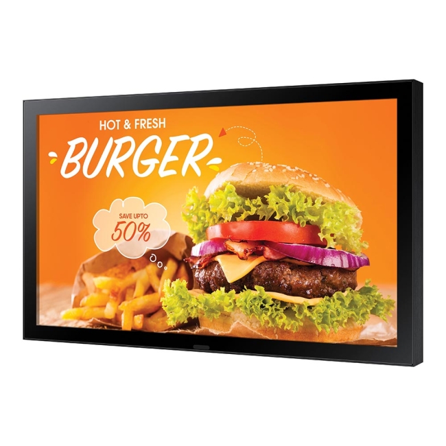 Monitor Samsung OH24B