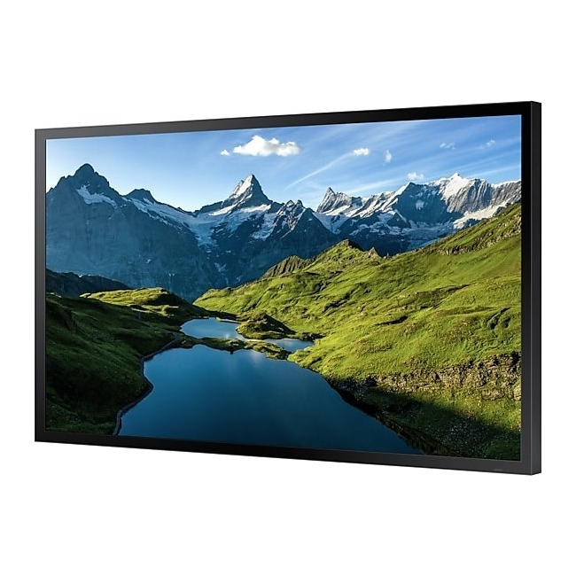 Monitor Samsung Monitor wielkoformatowy 55 cali OH55A-S LH55OHAESGBXEN