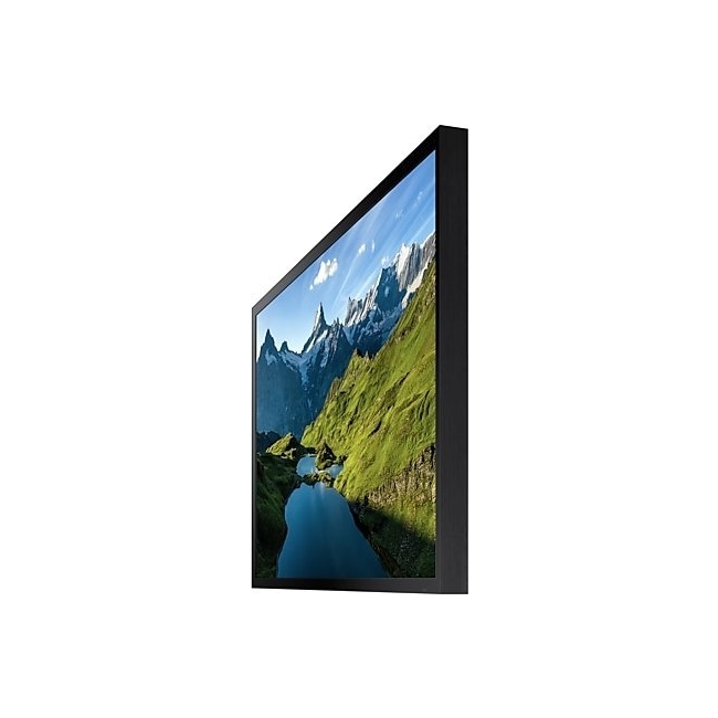 Monitor Samsung Monitor wielkoformatowy 55 cali OH55A-S LH55OHAESGBXEN