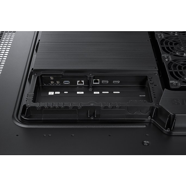 Monitor Samsung Monitor wielkoformatowy 55 cali OH55A-S LH55OHAESGBXEN